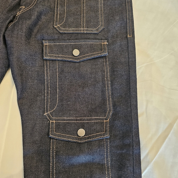 DIESEL - BLACK GOLD - Picture 3 of 12